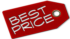 Fijar precios a servicios o productos