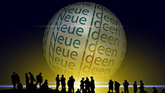 Cómo emprender e innovar en los negocios