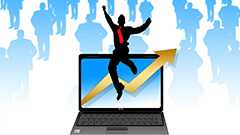 Desarrollar la inteligencia financiera es libertad financiera