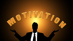 Motivación para emprender. La garantia del éxito