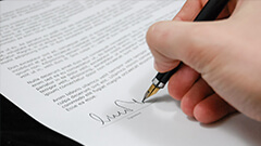 Pacto de socios - Evitar conflictos en la sociedad y empresa