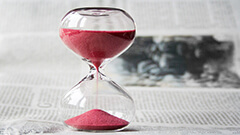 Planificar la jornada laboral día siguiente como emprendedor