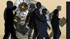 Ser más productivo como emprendedor