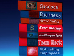 Libros para emprendedores