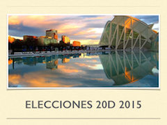 el día de las elecciones tengo que trabajar