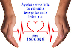 Ahorro y Eficiencia Energética en la INDUSTRIA