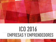 ICO Empresas y Emprendedores 2016