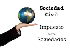 Sociedades Civiles