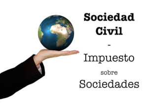 Sociedad Civil IS