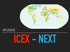 Programa ICEX-NEXT