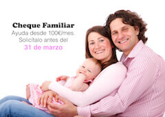 Chuqe familiar 1200 €