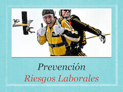 Formacion trabajadores en prevencion de riesgos laborales