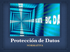 Normativa protección de datos