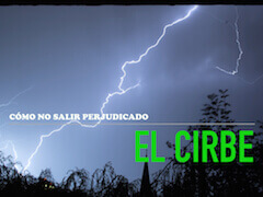 Rectificar datos CIRBE