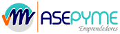 Asepyme – Abogados y asesores financieros Logo