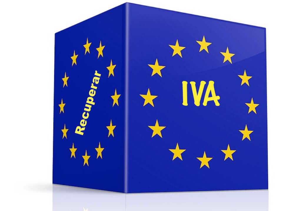 Cómo recuperar el IVA soportado en el extranjero UE