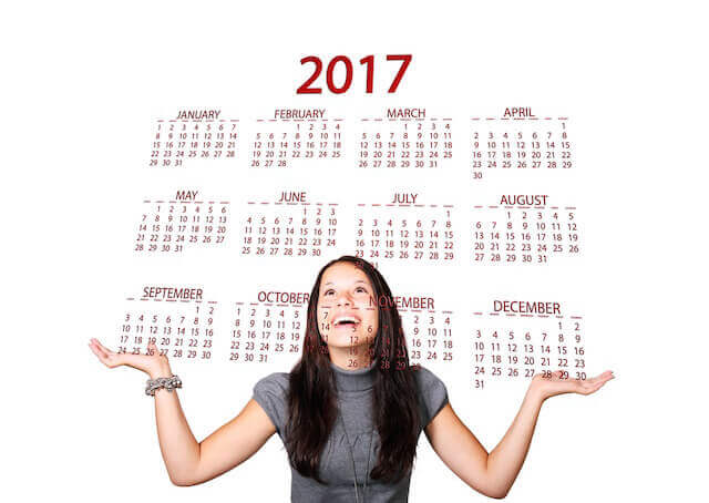 calendario laboral 2017