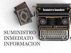 Suministro Inmediato de Información del IVA - SII