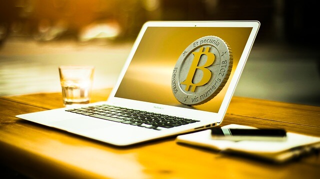Minero bitcoin o criptomonedas