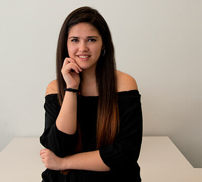 Andrea Villalba Mora