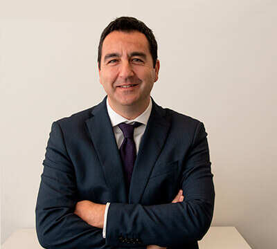 Javier Morales Martinez