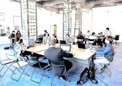 Relación de Puestos de Trabajo