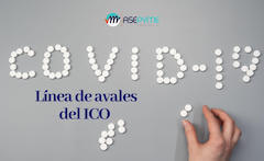 Guía sobre la Línea ICO por el COVID-19