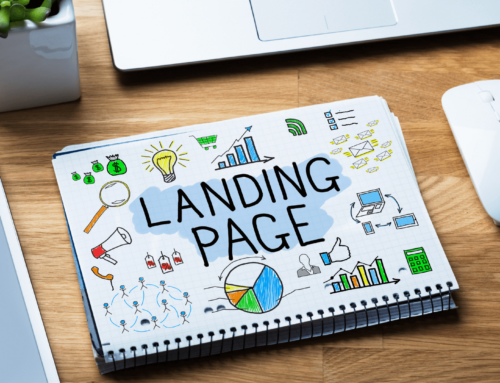 Características de una landing page efectiva