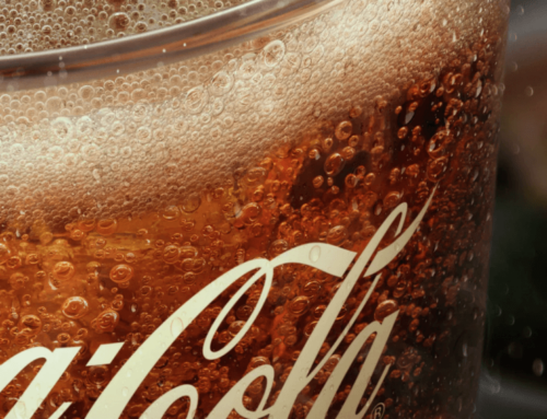 Invertir en acciones de Coca Cola