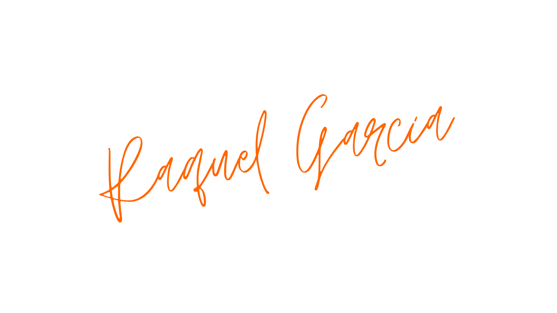 Raquel García Checa