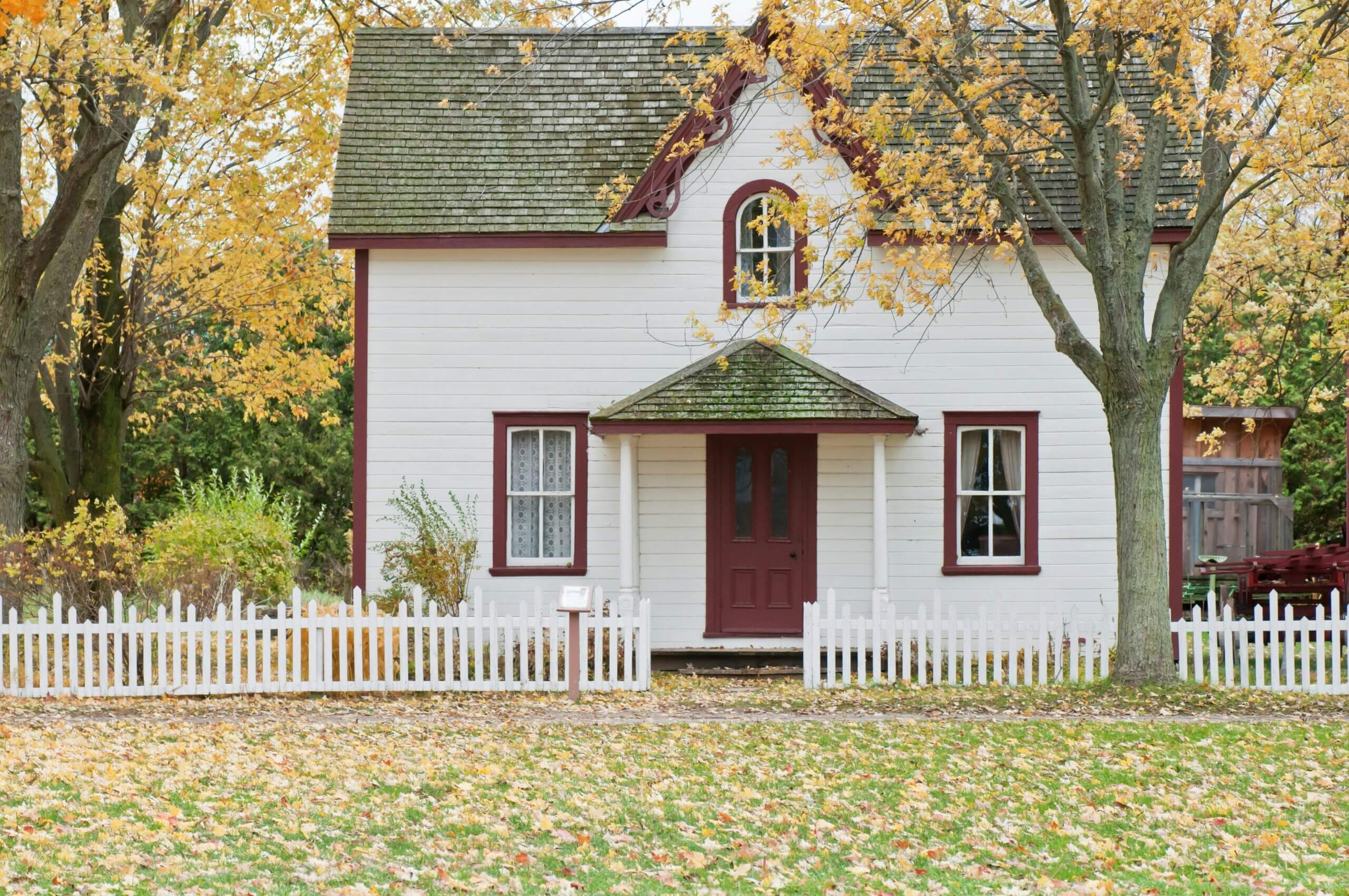 Preguntas frecuentes sobre préstamos hipotecarios