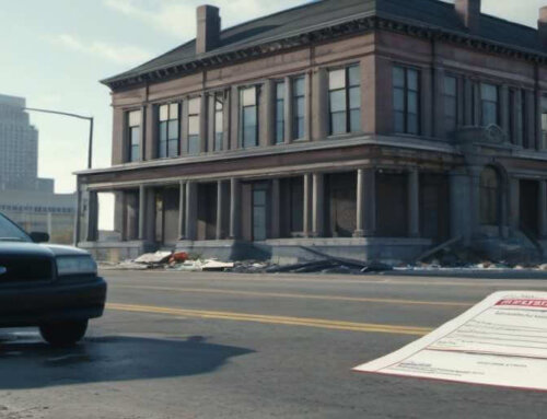 Consecuencias legales del impago de impuestos municipales