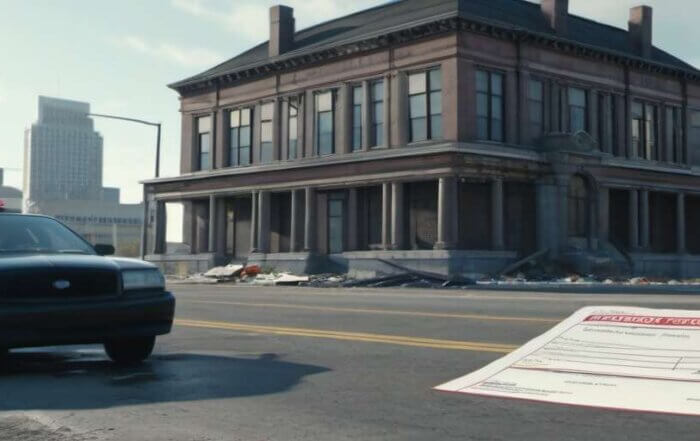 Evita problemas: Impago impuestos municipales