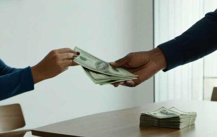 ¿Que es mejor hacer una donación o un préstamo a un hijo?