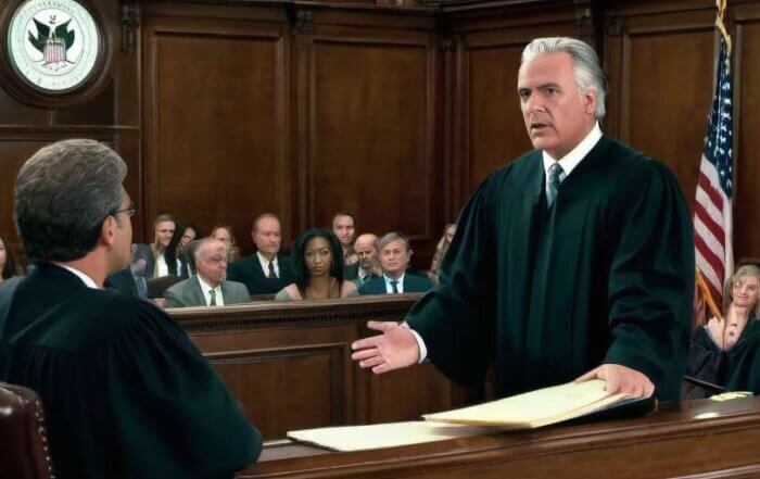 Cómo reclamar una herencia ya repartida