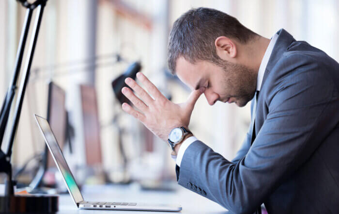 despidos por causas organizativas