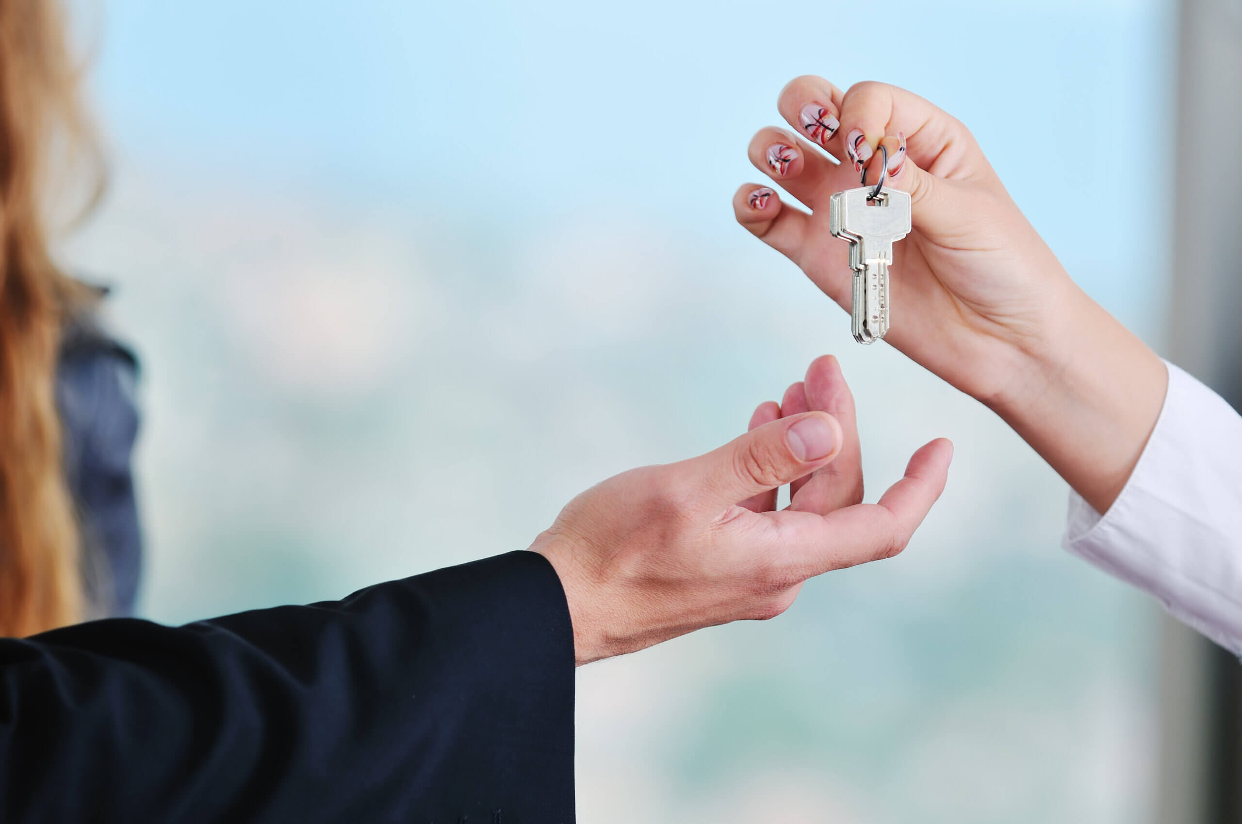 Nueva ofensiva fiscal para que la vivienda vacía vuelva al mercado