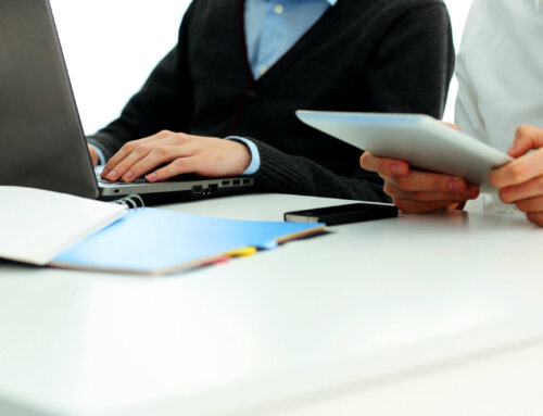 Teletrabajo y Competencia Judicial