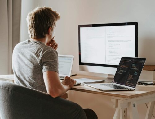 IVA al heredar o ceder un negocio