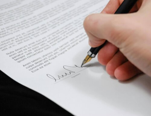 La protección de datos laborales