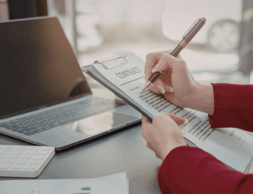 La protección de datos laborales