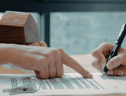 La sucesión empresarial