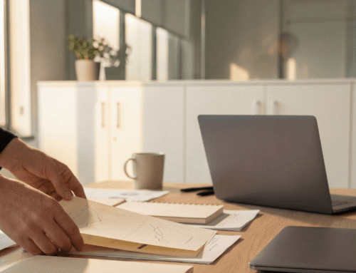 Compra de negocio sin IVA