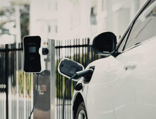 ¿Son deducibles los gastos del coche eléctrico para autónomos?