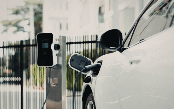Gastos coche eléctrico