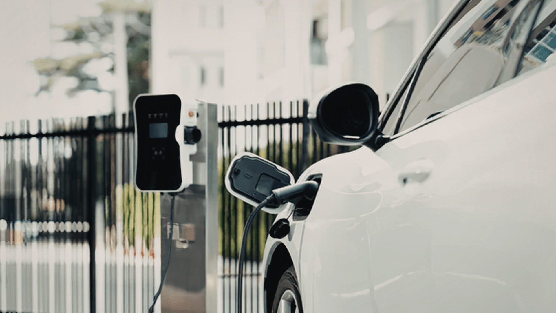 Gastos coche eléctrico