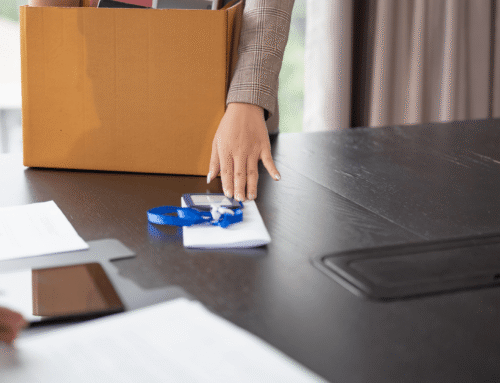 Inspección de trabajo entrada empresa