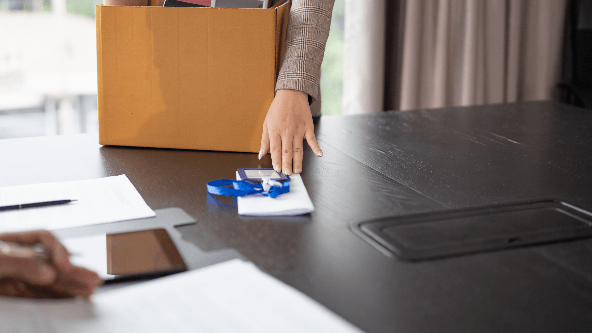 Inspeccionadlos de trabajo