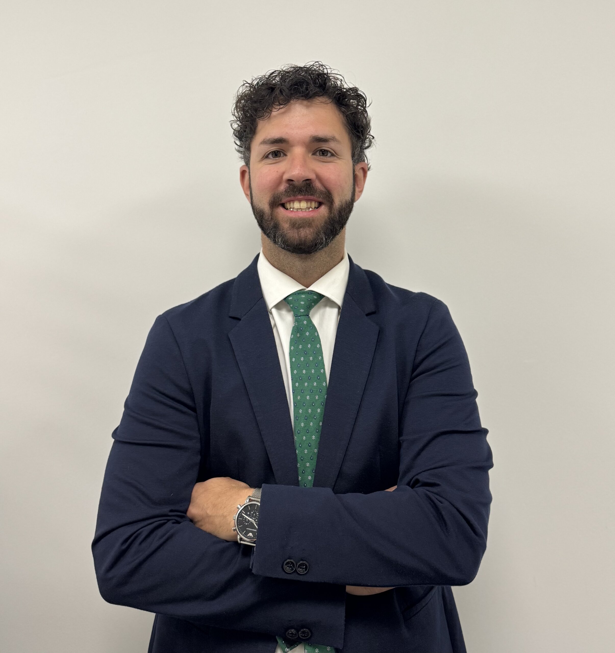 Carlos Mingote Hernández