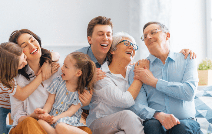 Cuentas compartidas entre familiares hacienda
